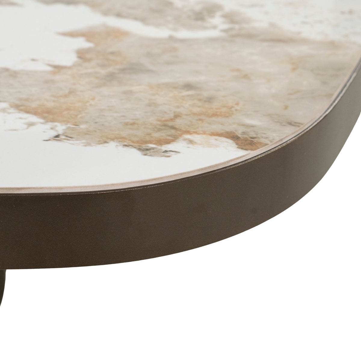 Santino Coffee Table