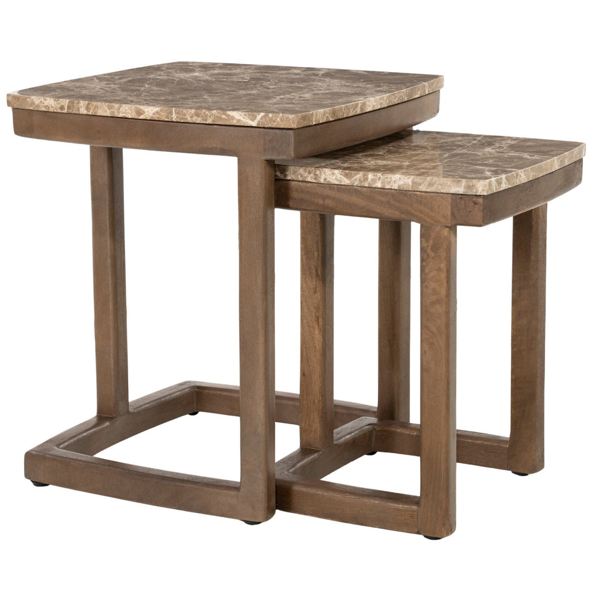 Nordin Side Table Set