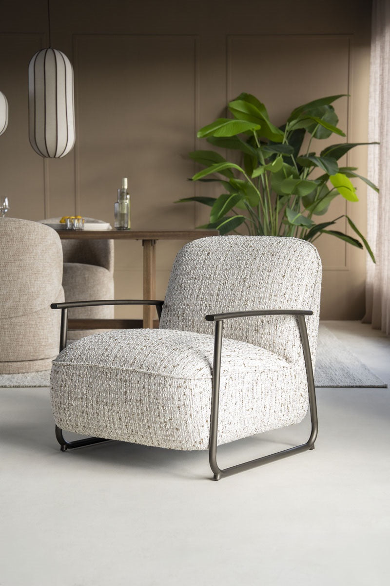 Norel Vive Armchair