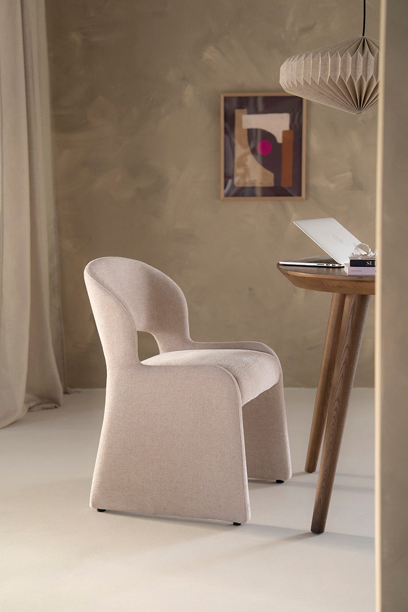 Odette Serene Chair