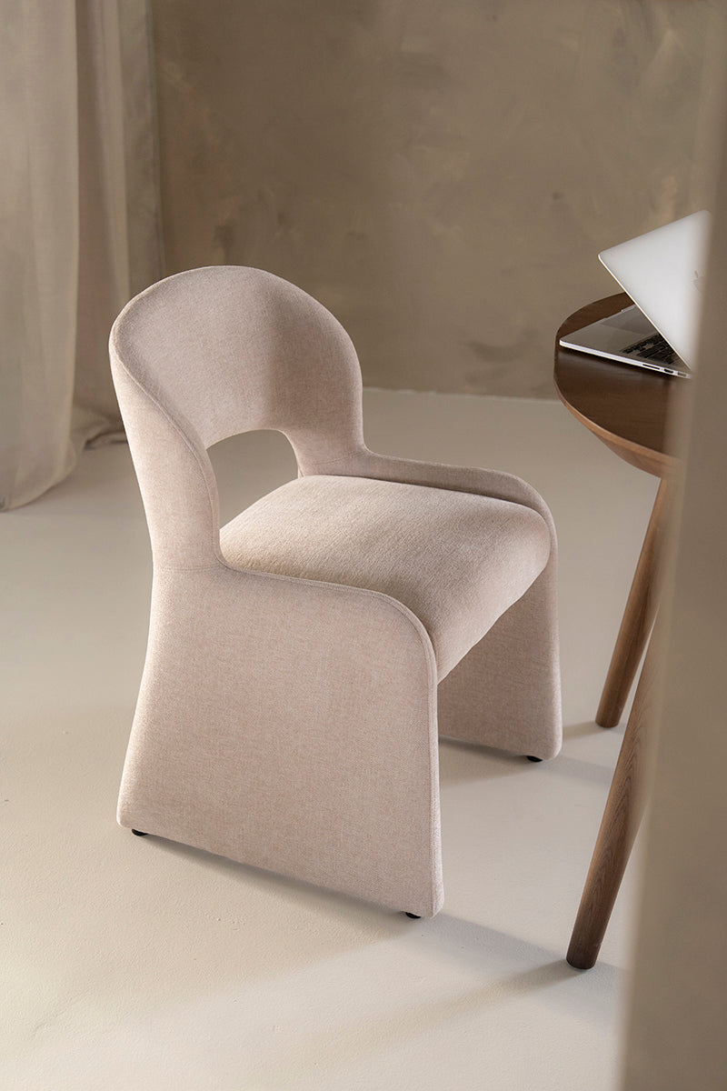 Odette Serene Chair