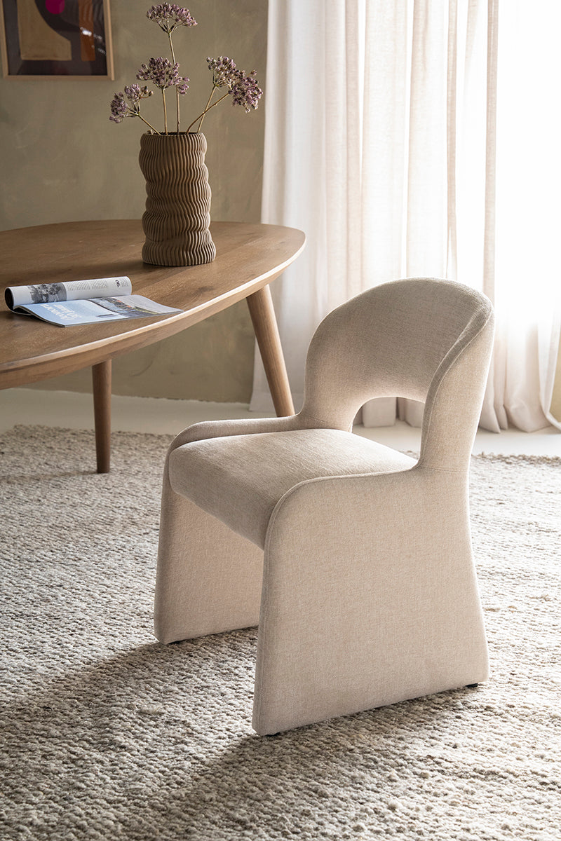Odette Serene Chair