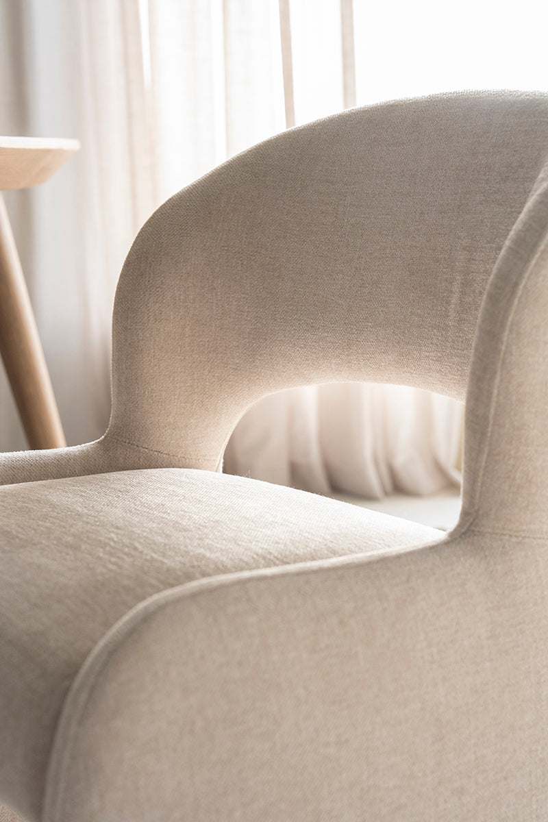 Odette Serene Chair