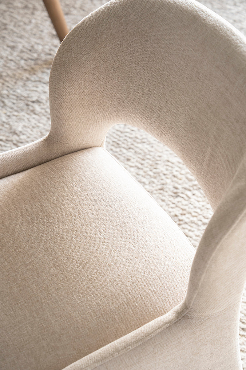 Odette Serene Chair