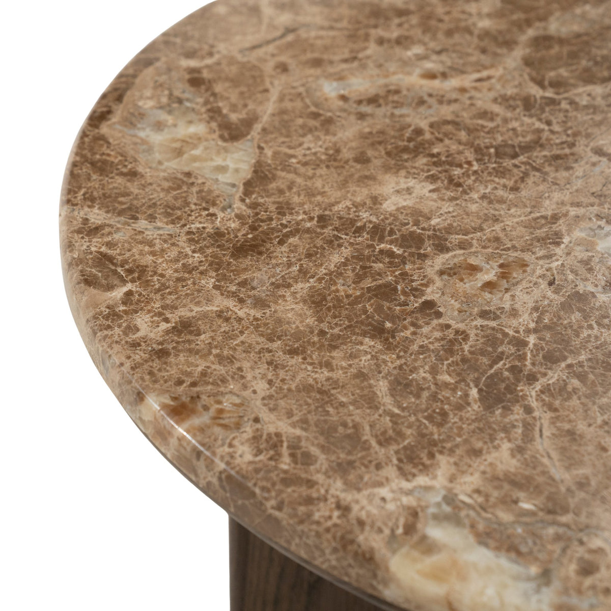 Okke Coffee Table