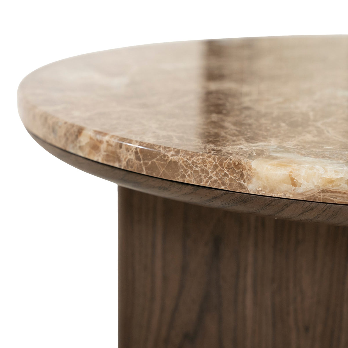 Okke Coffee Table