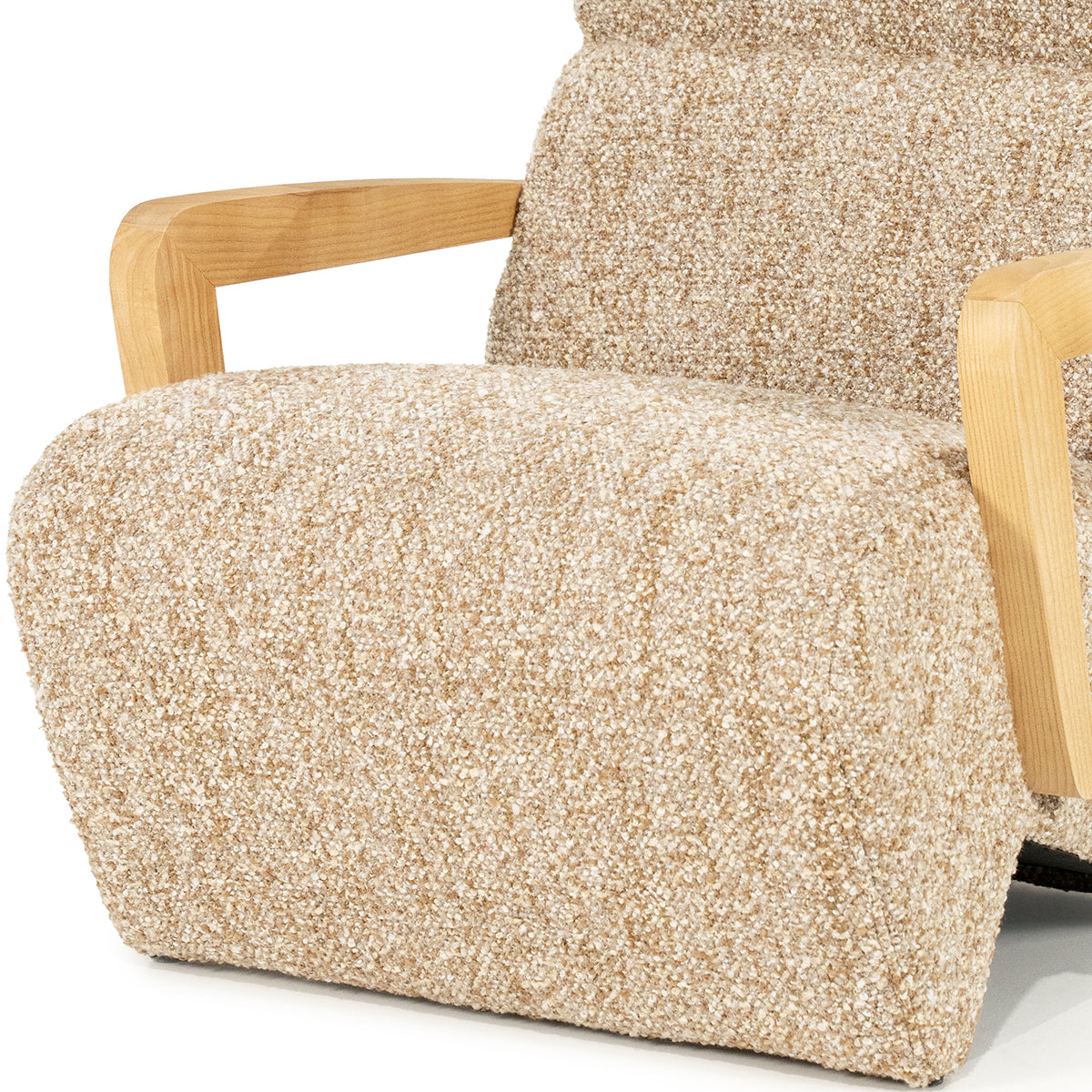 Olek Bay Armchair