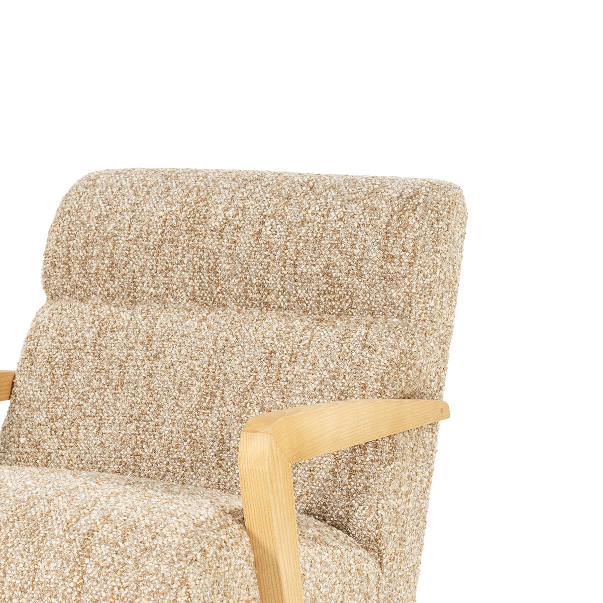 Olek Bay Armchair