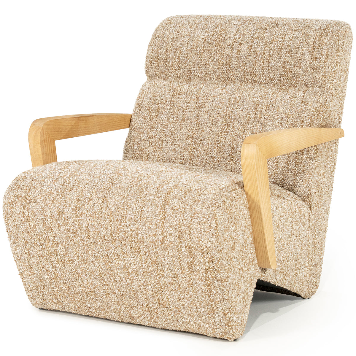Olek Bay Armchair