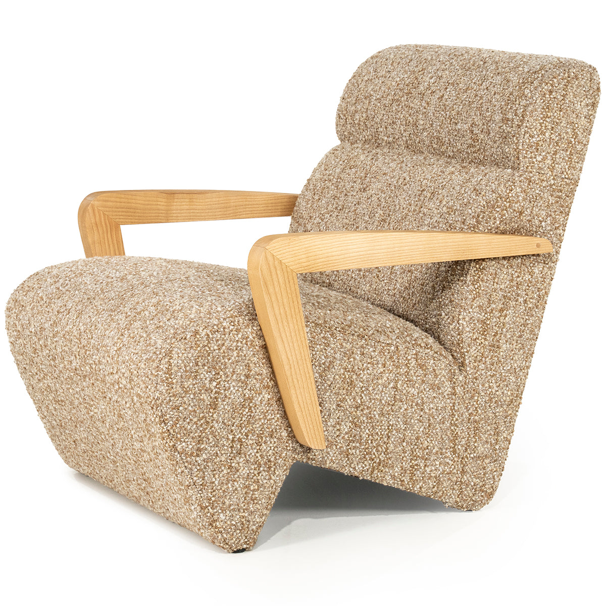 Olek Bay Armchair