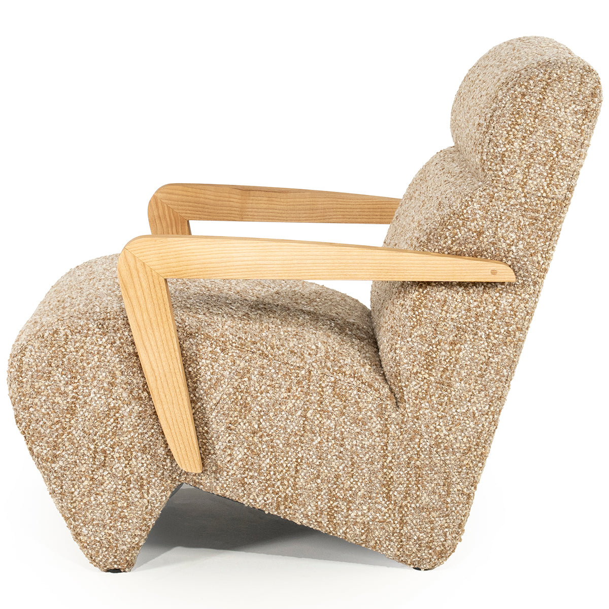 Olek Bay Armchair