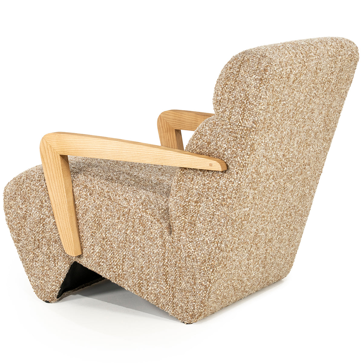 Olek Bay Armchair