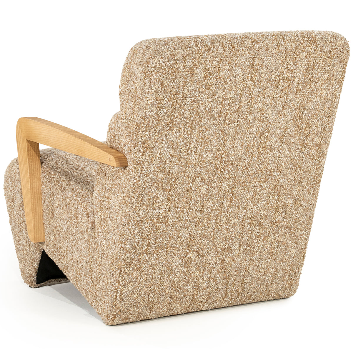 Olek Bay Armchair