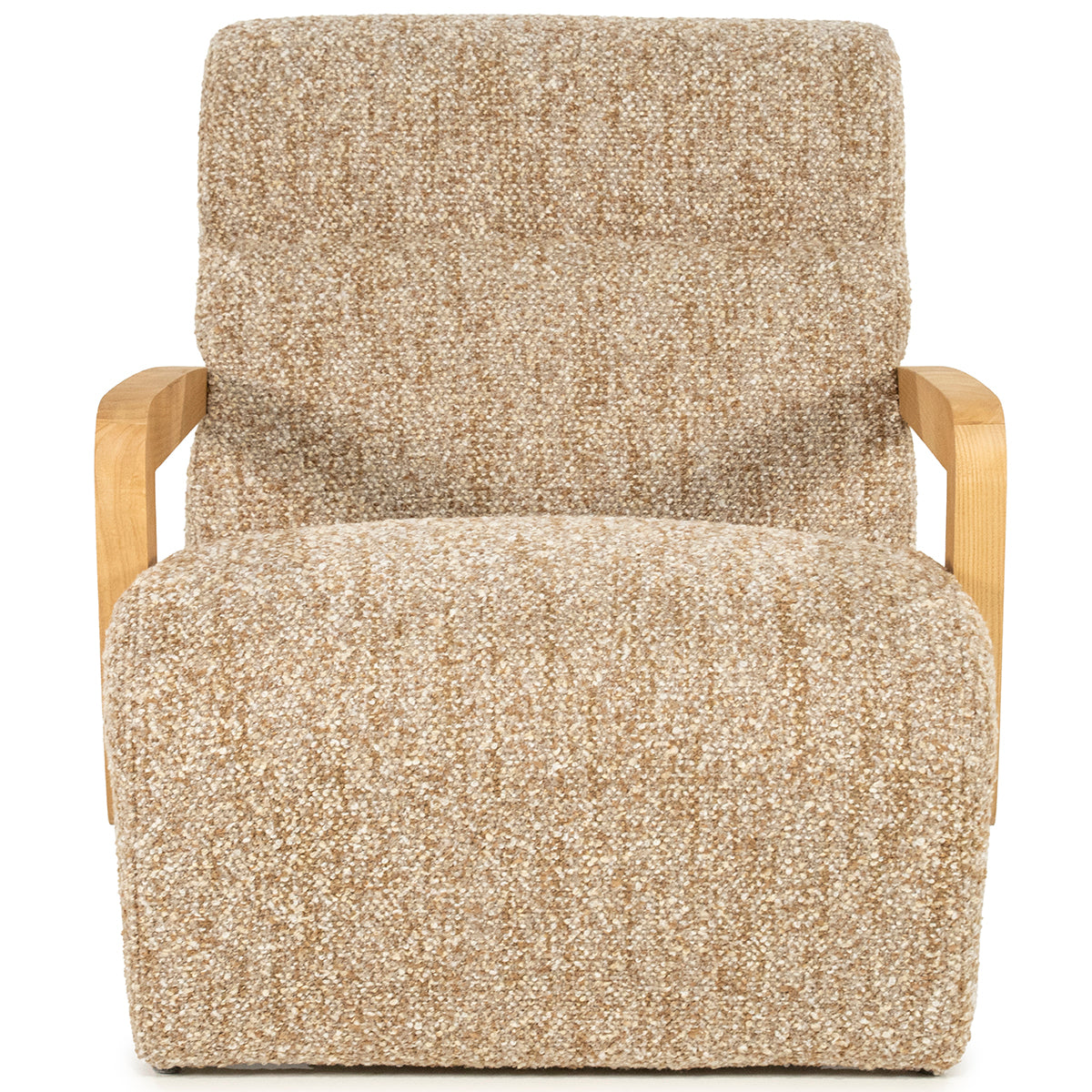 Olek Bay Armchair