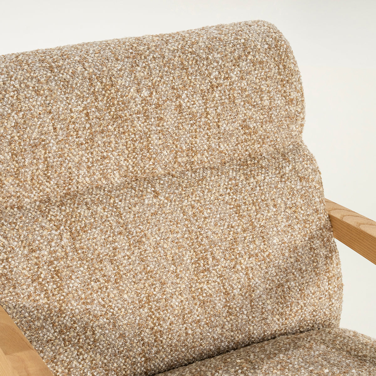 Olek Bay Armchair