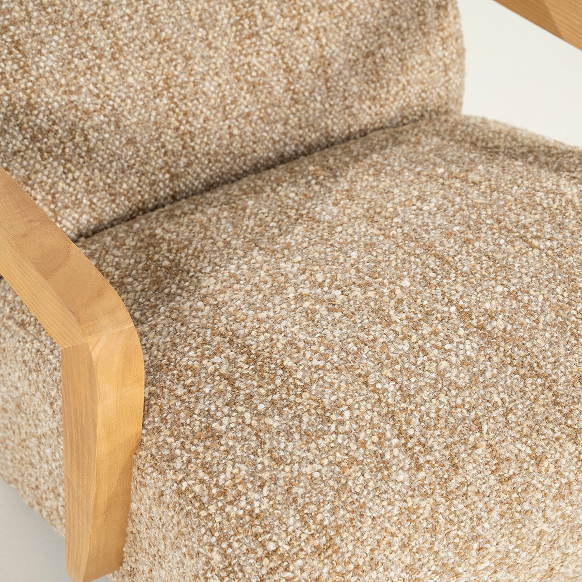 Olek Bay Armchair