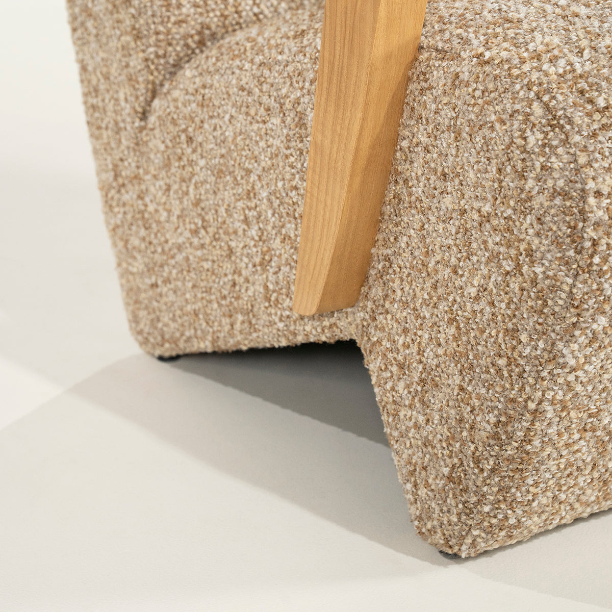 Olek Bay Armchair