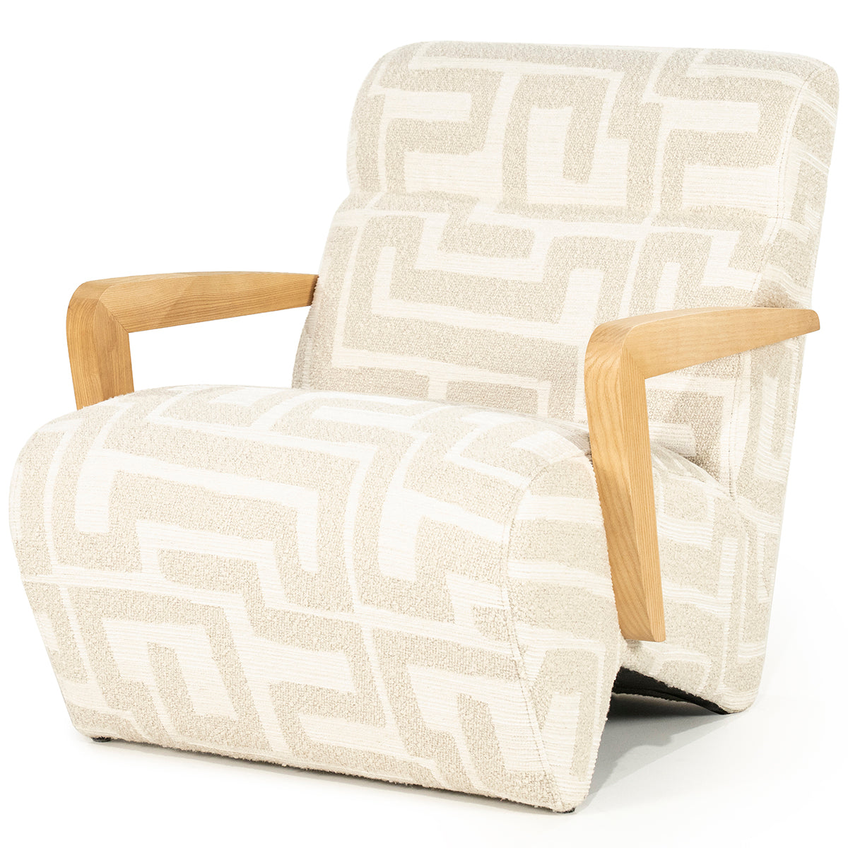 Olek Libre Armchair
