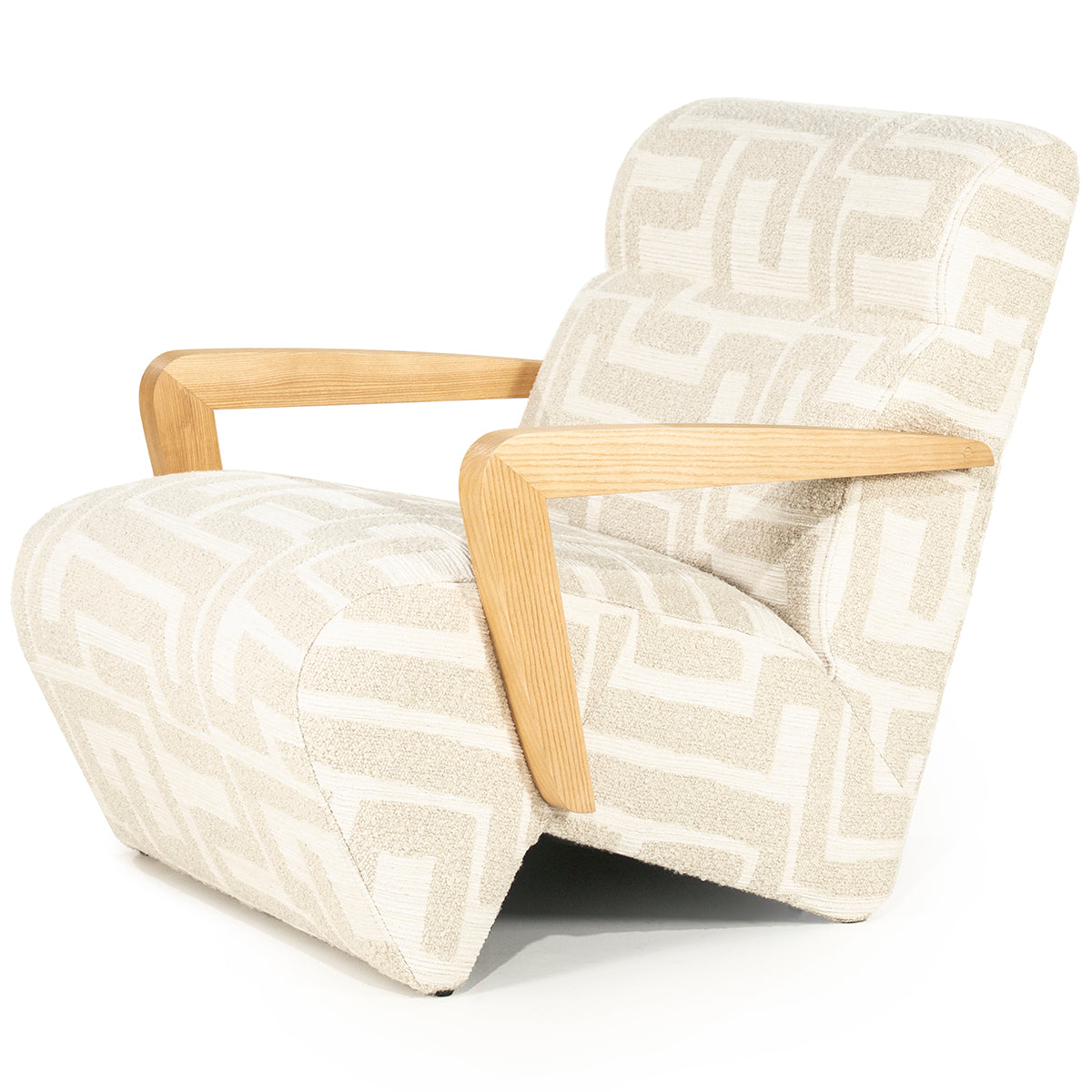 Olek Libre Armchair