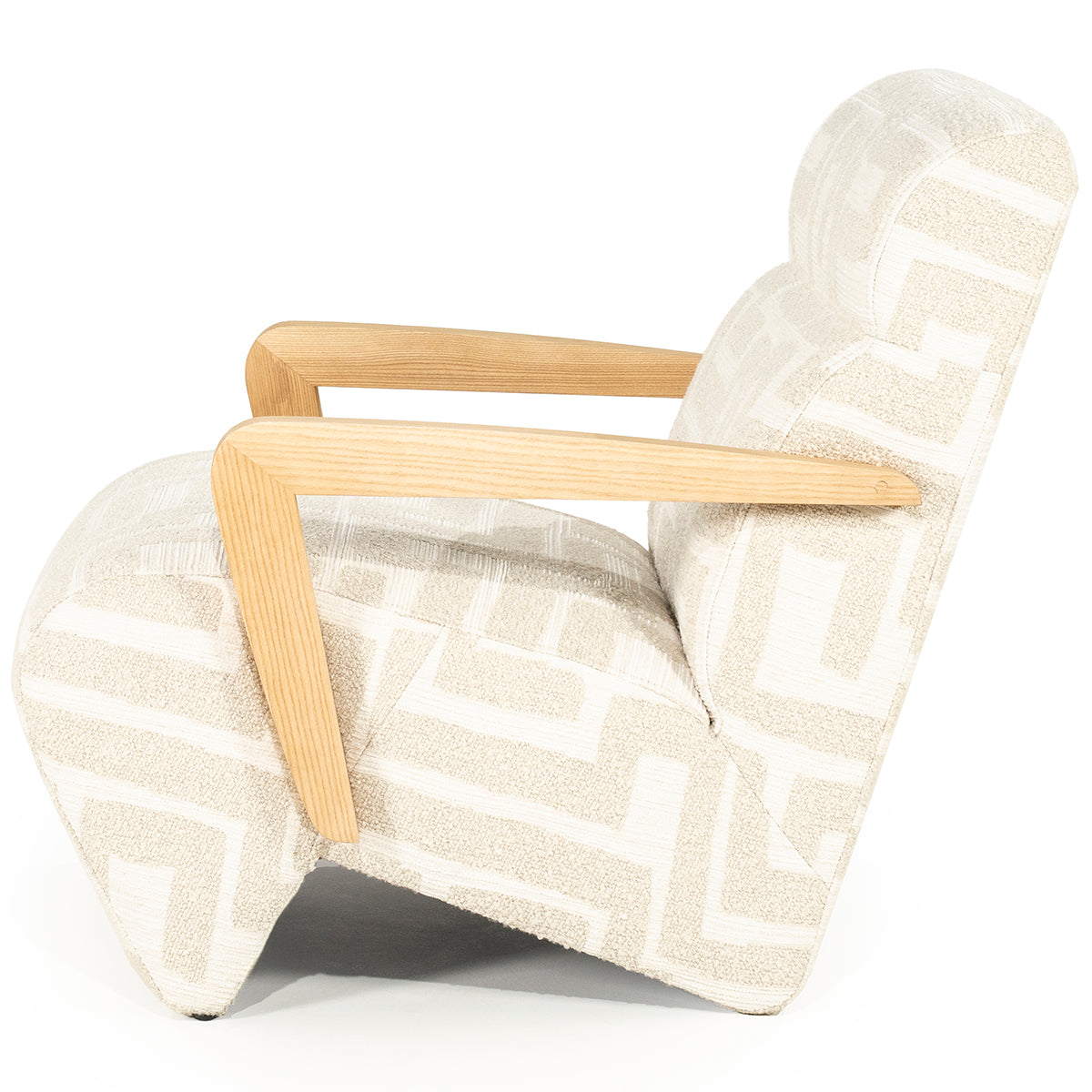Olek Libre Armchair