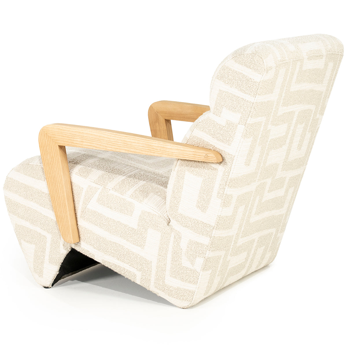 Olek Libre Armchair