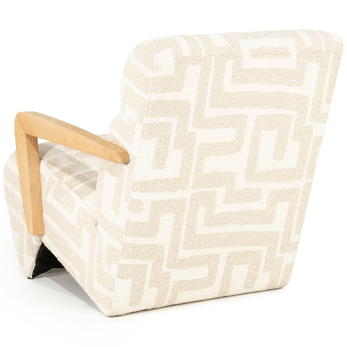 Olek Libre Armchair
