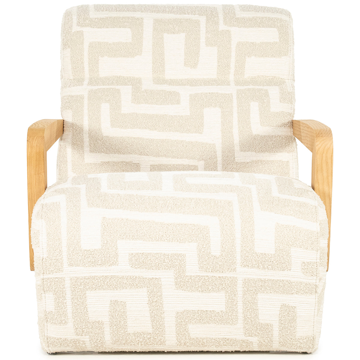 Olek Libre Armchair