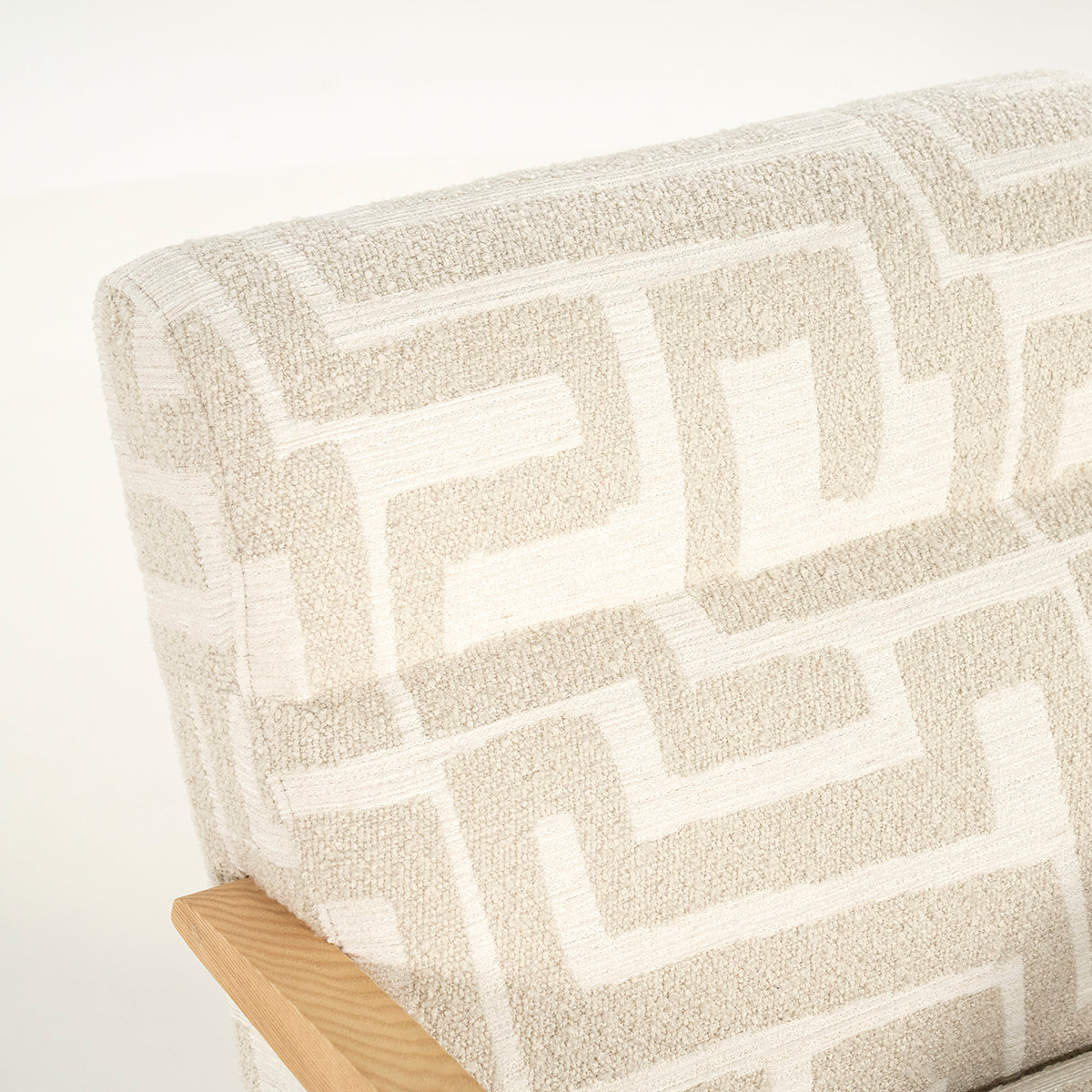 Olek Libre Armchair