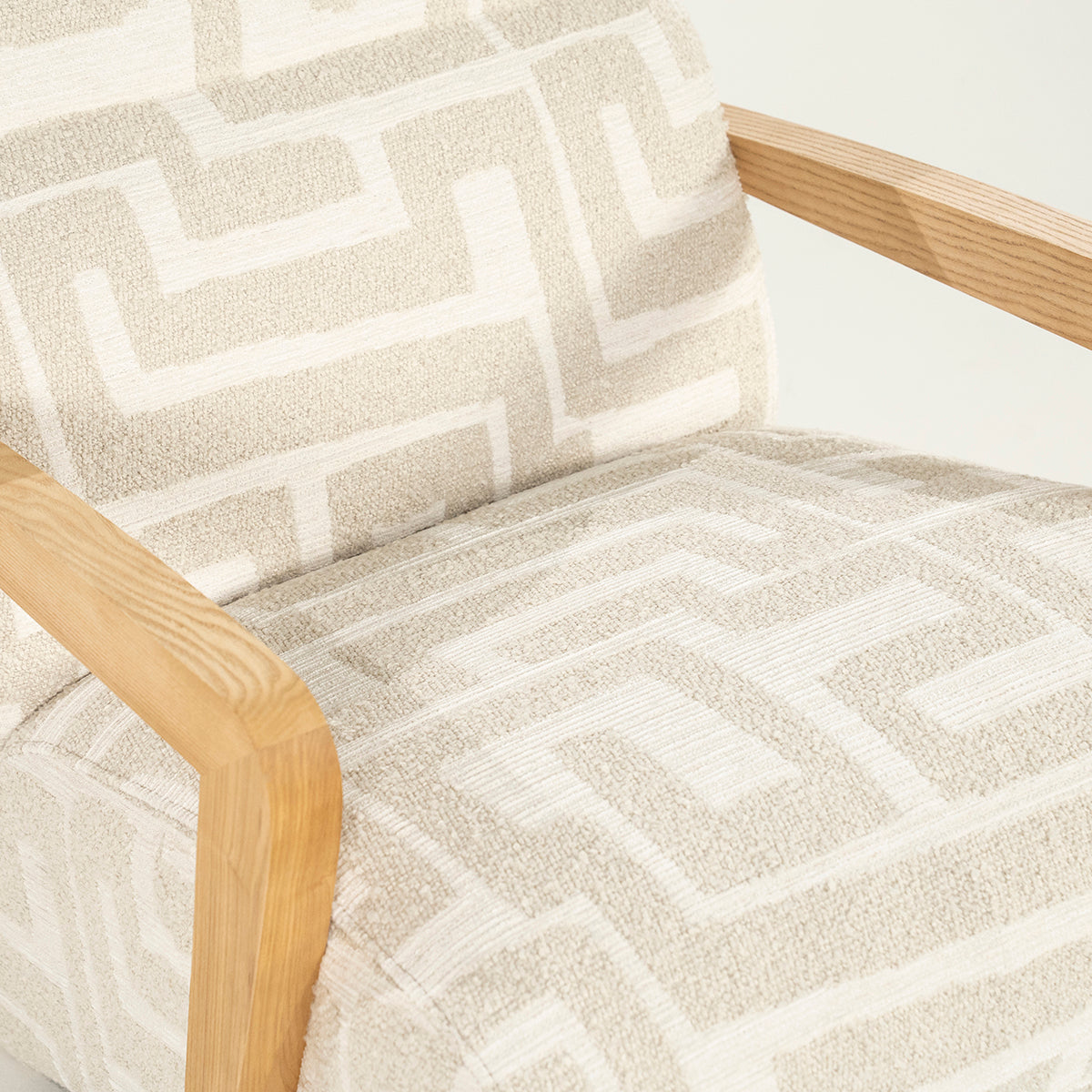 Olek Libre Armchair
