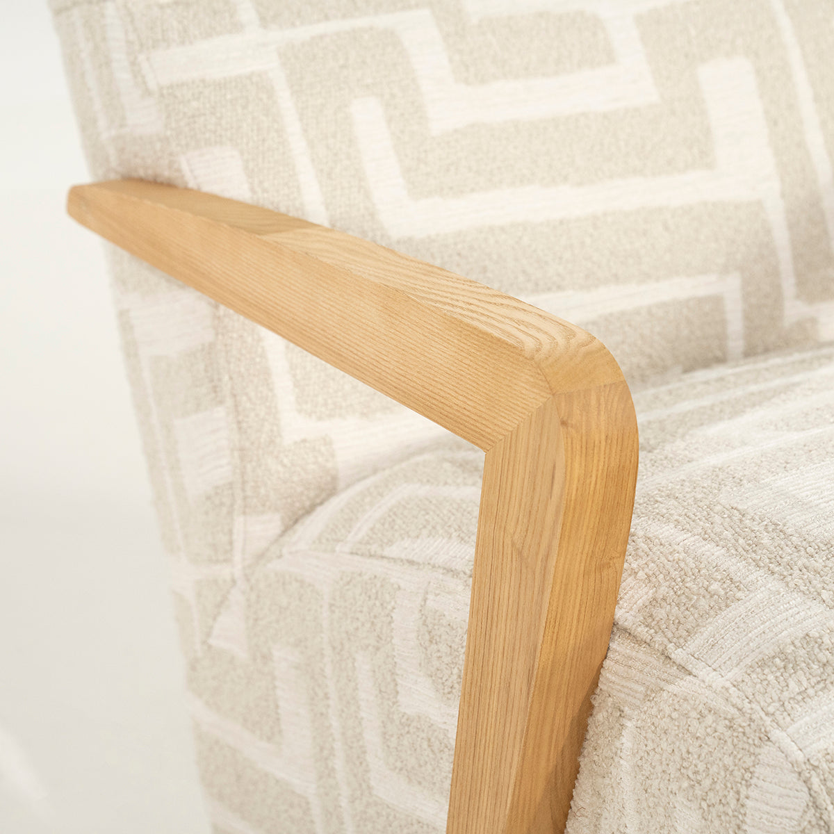 Olek Libre Armchair