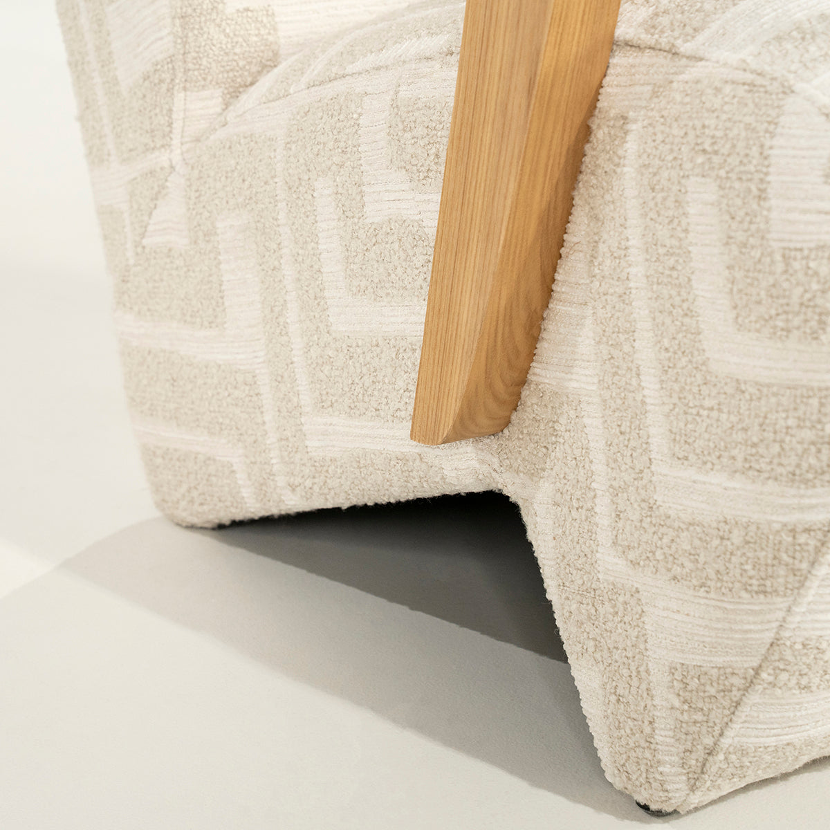 Olek Libre Armchair