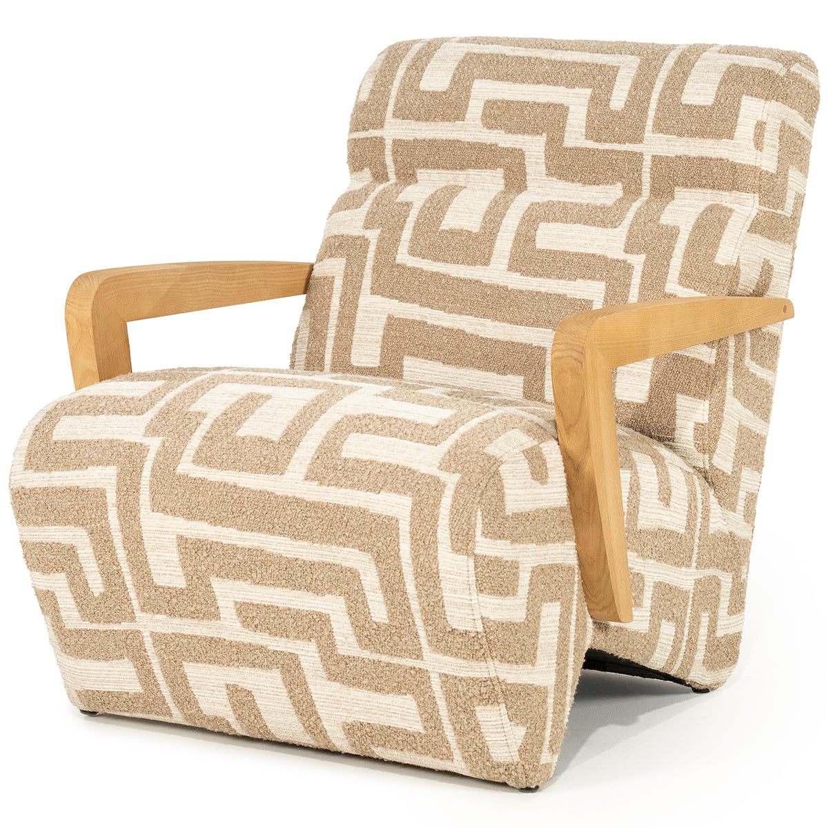 Olek Libre Armchair