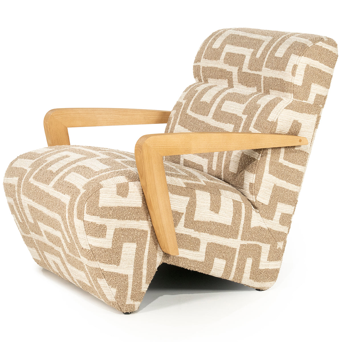 Olek Libre Armchair