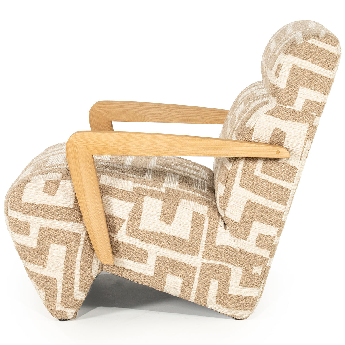 Olek Libre Armchair