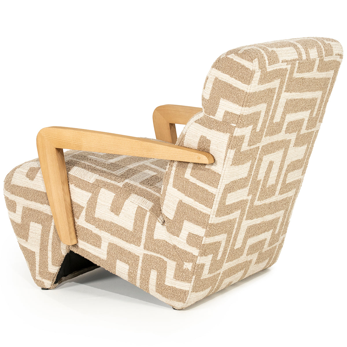 Olek Libre Armchair