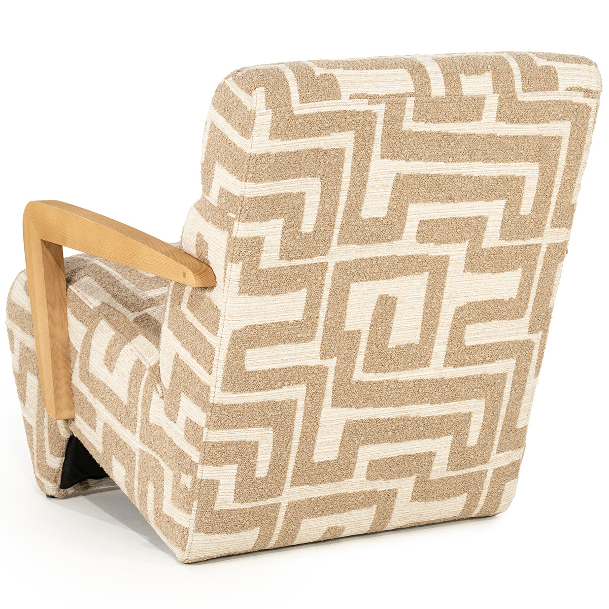 Olek Libre Armchair