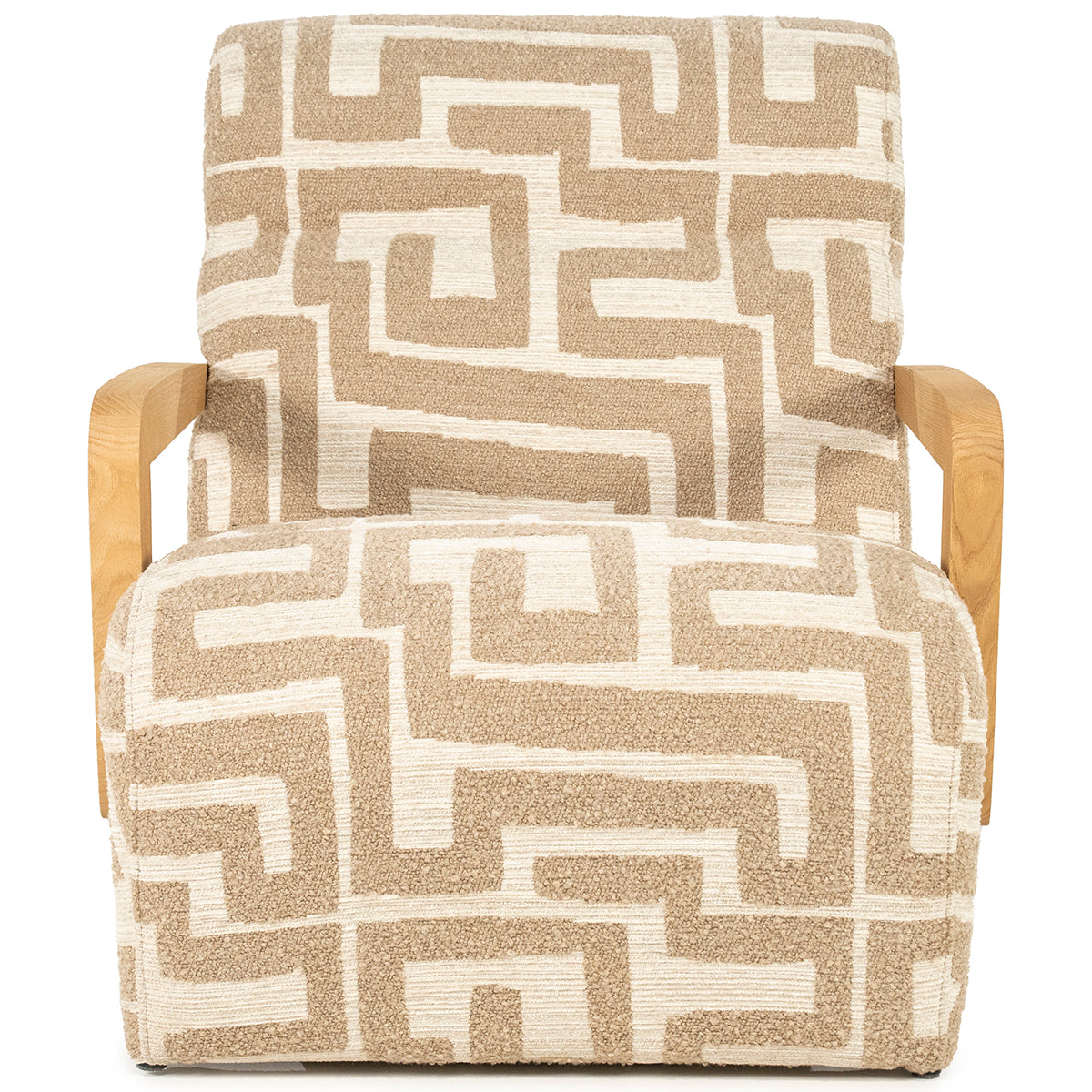 Olek Libre Armchair