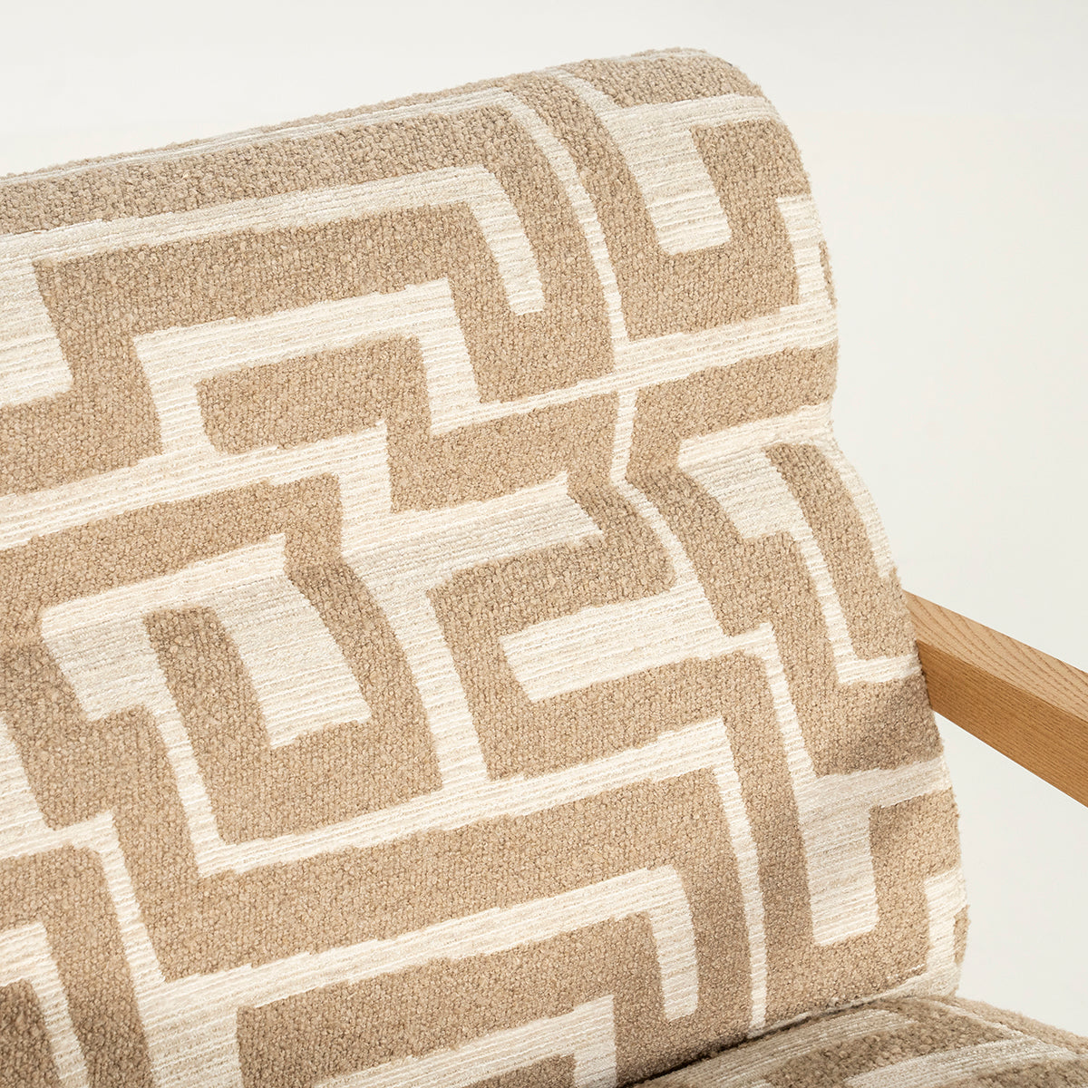 Olek Libre Armchair