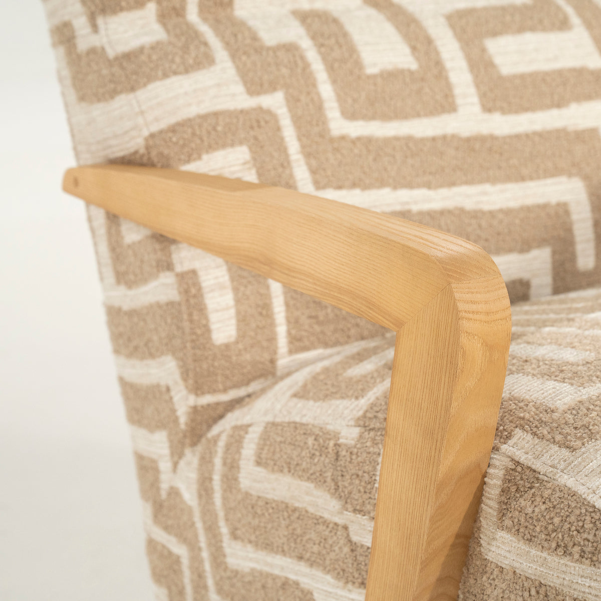 Olek Libre Armchair