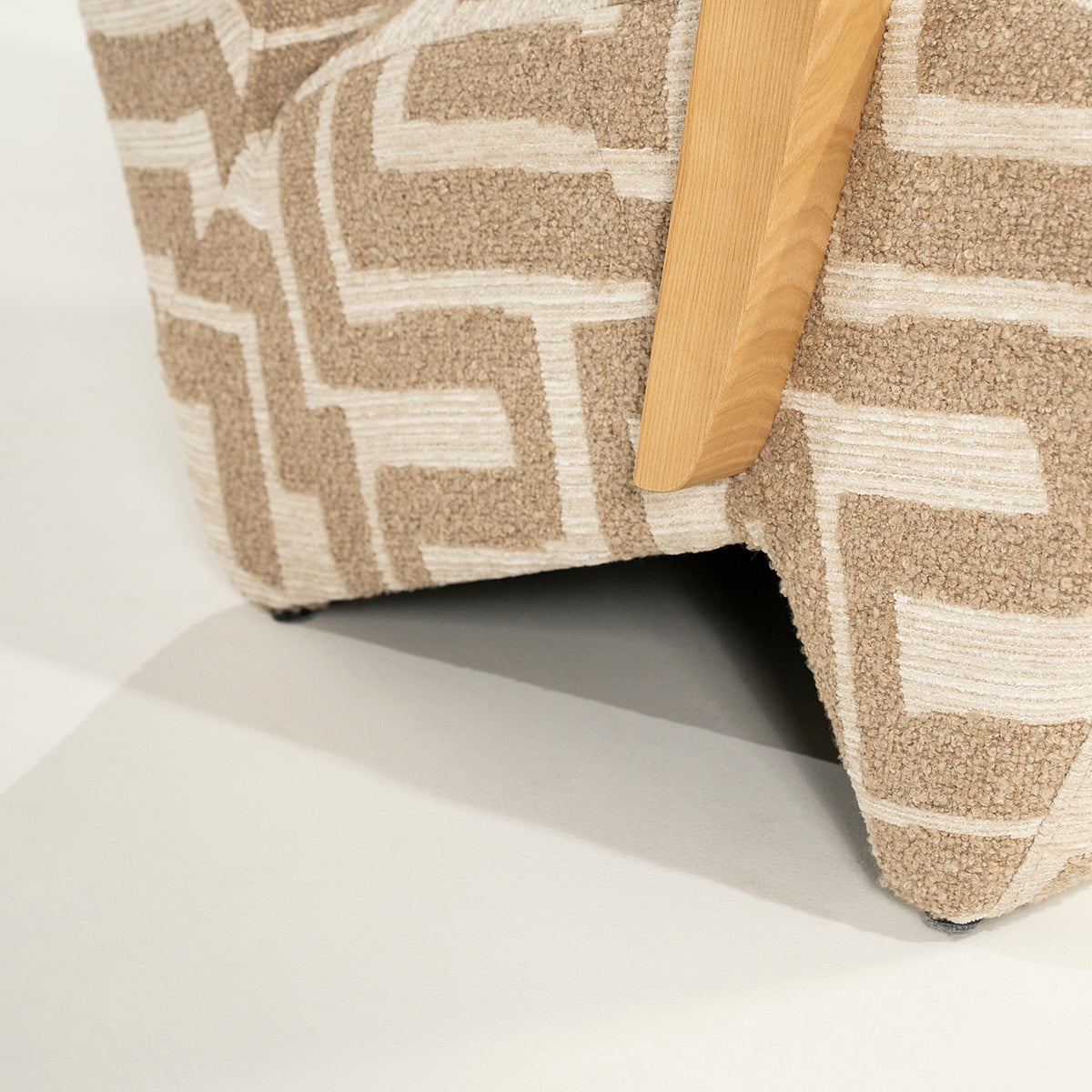 Olek Libre Armchair