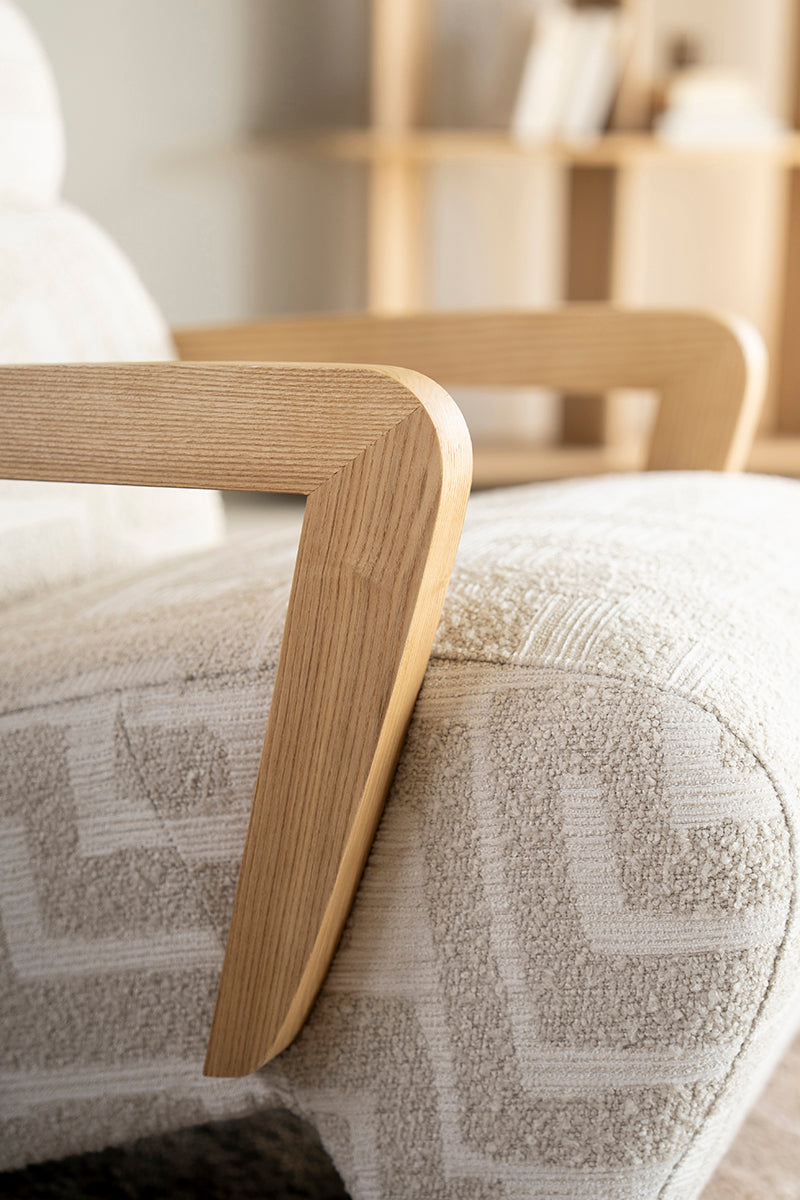 Olek Libre Armchair