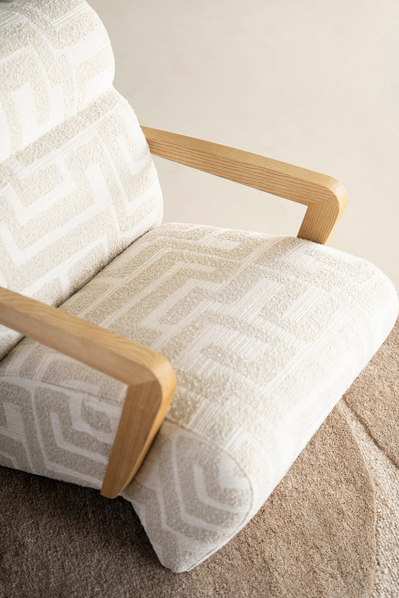 Olek Libre Armchair