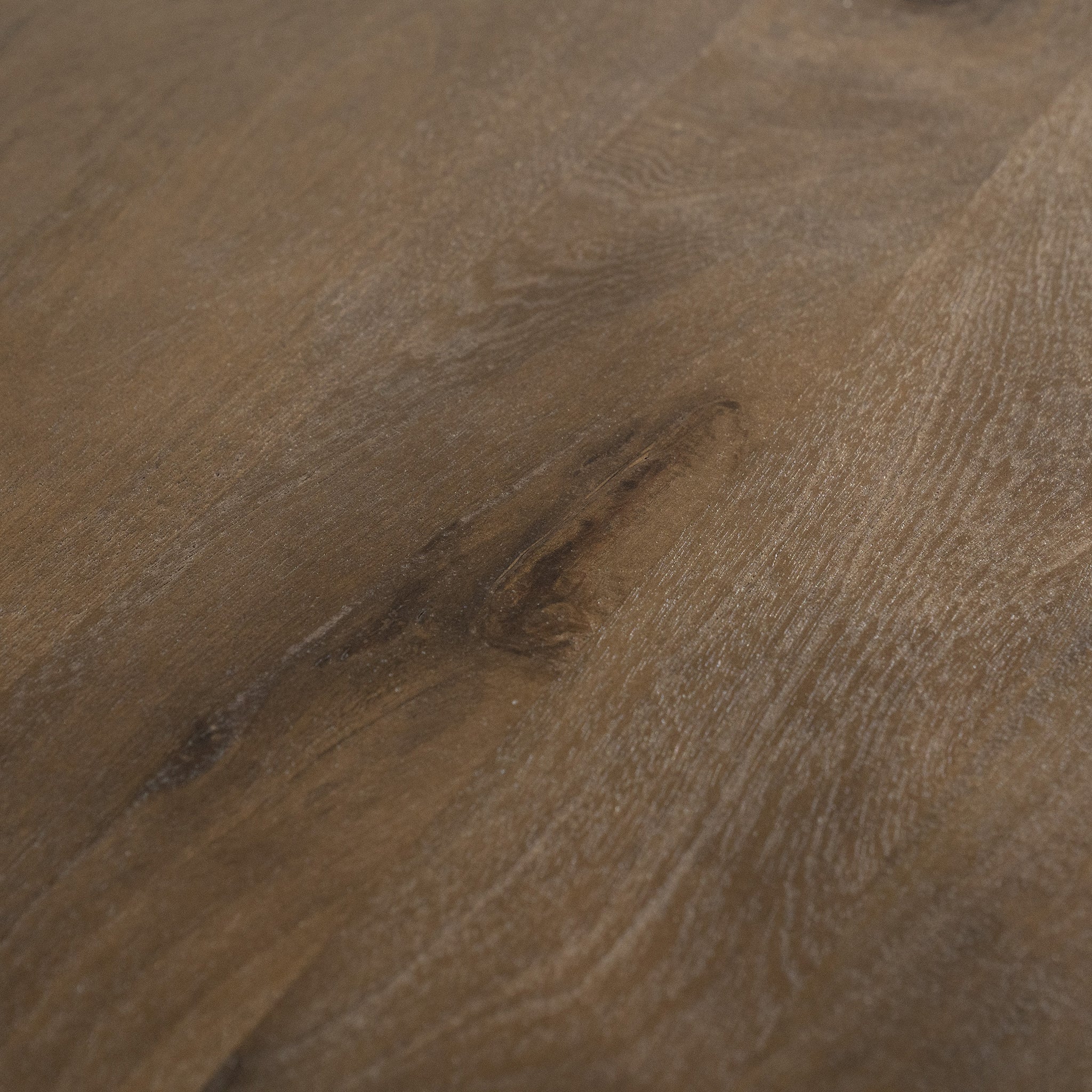Phoebe Brown Mango Wood Dining Table