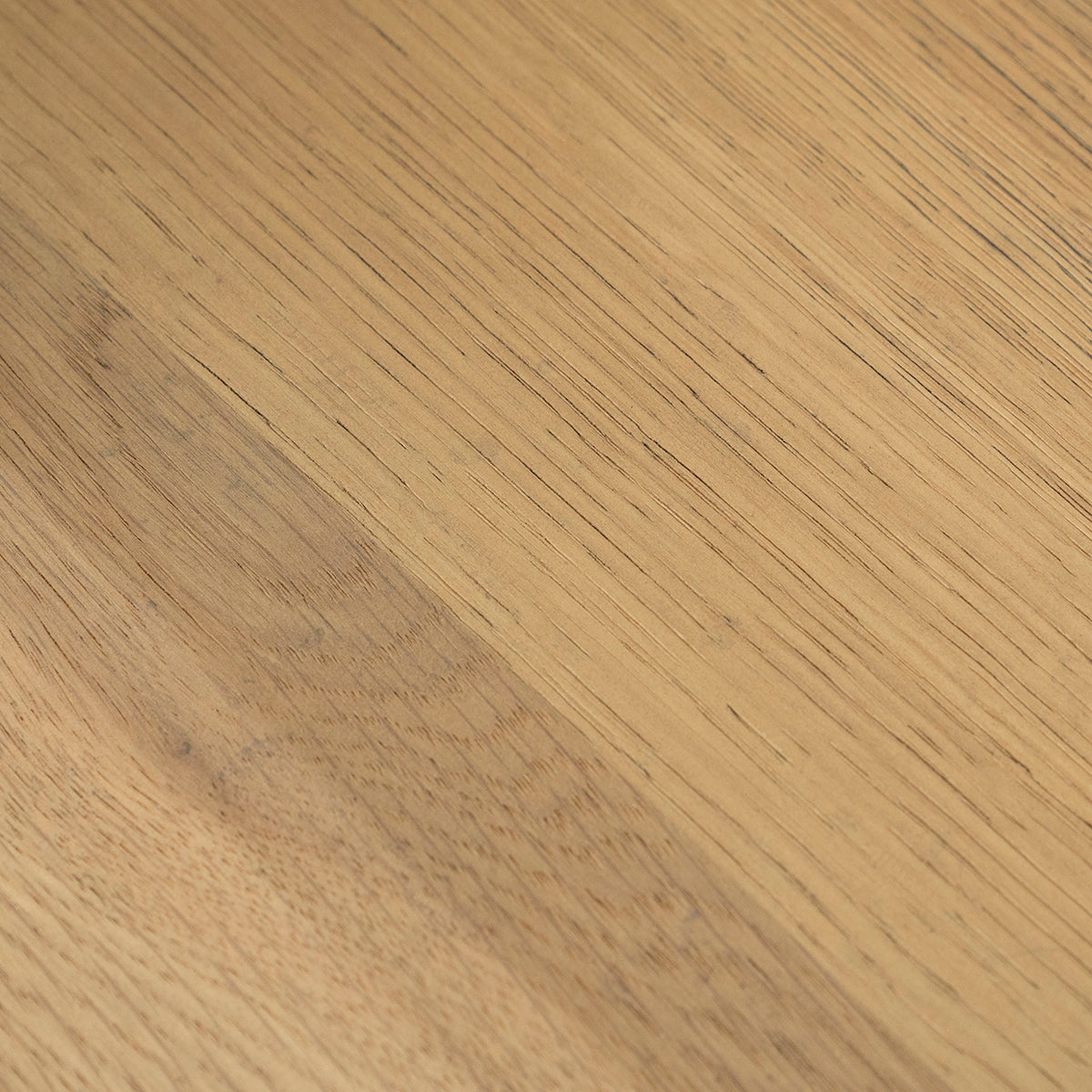 Quinten Oak Wood Rectangular Coffee Table