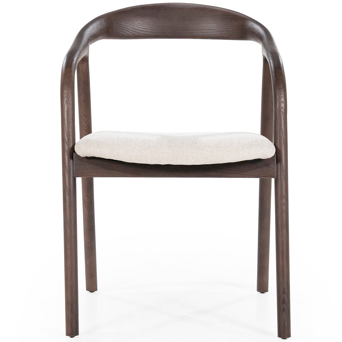 Rayven Brown Chair (Outlet)