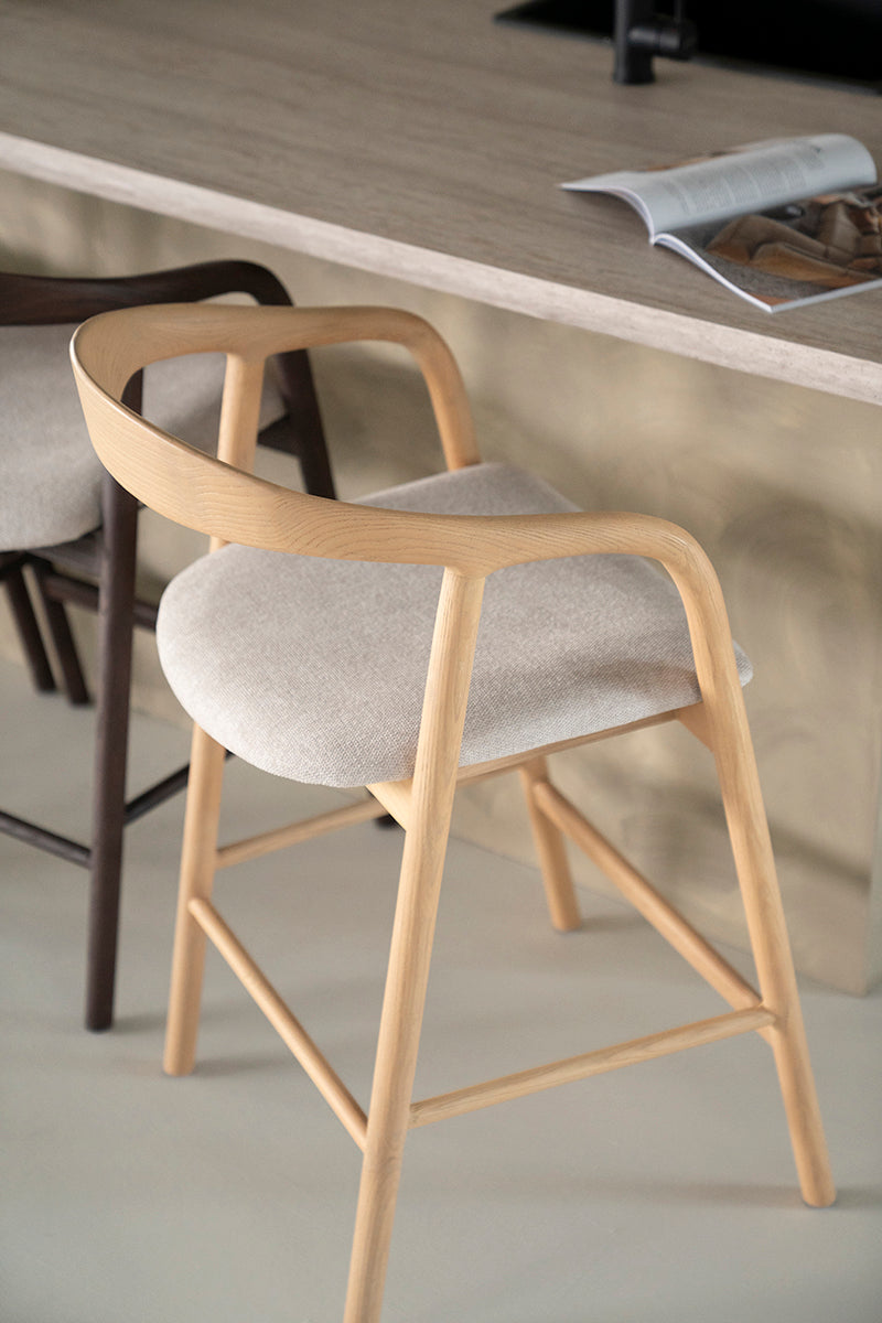 Rayven Counter Stool