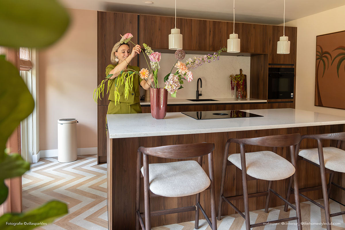 Rayven Counter Stool