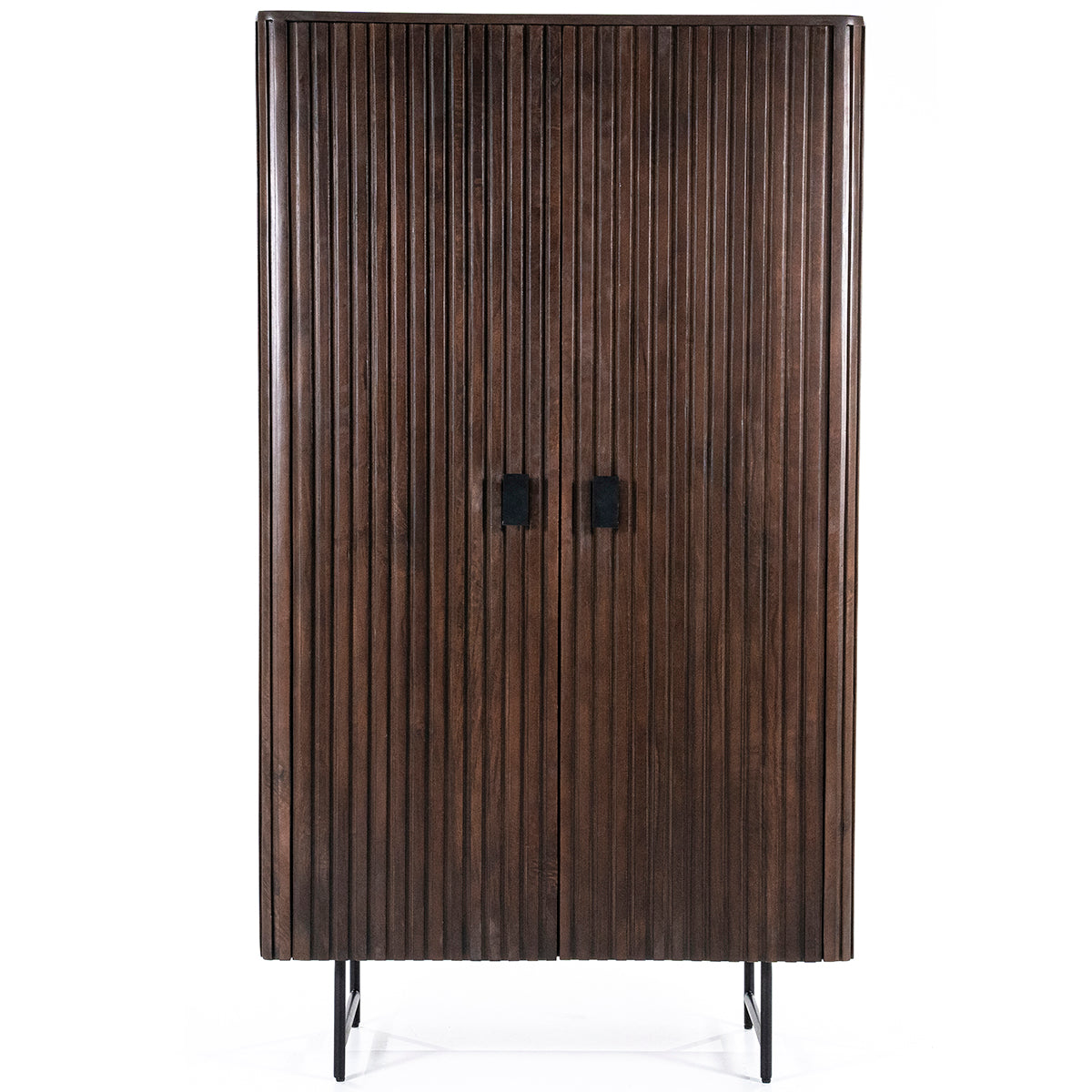Remi 2 Doors Cabinet