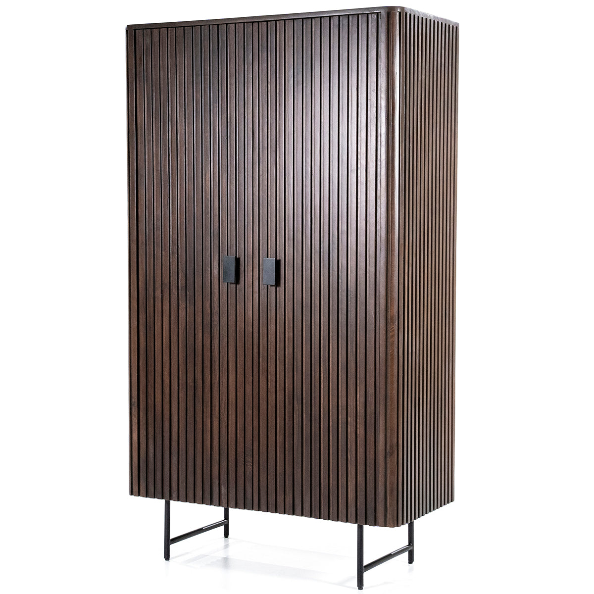 Remi 2 Doors Cabinet
