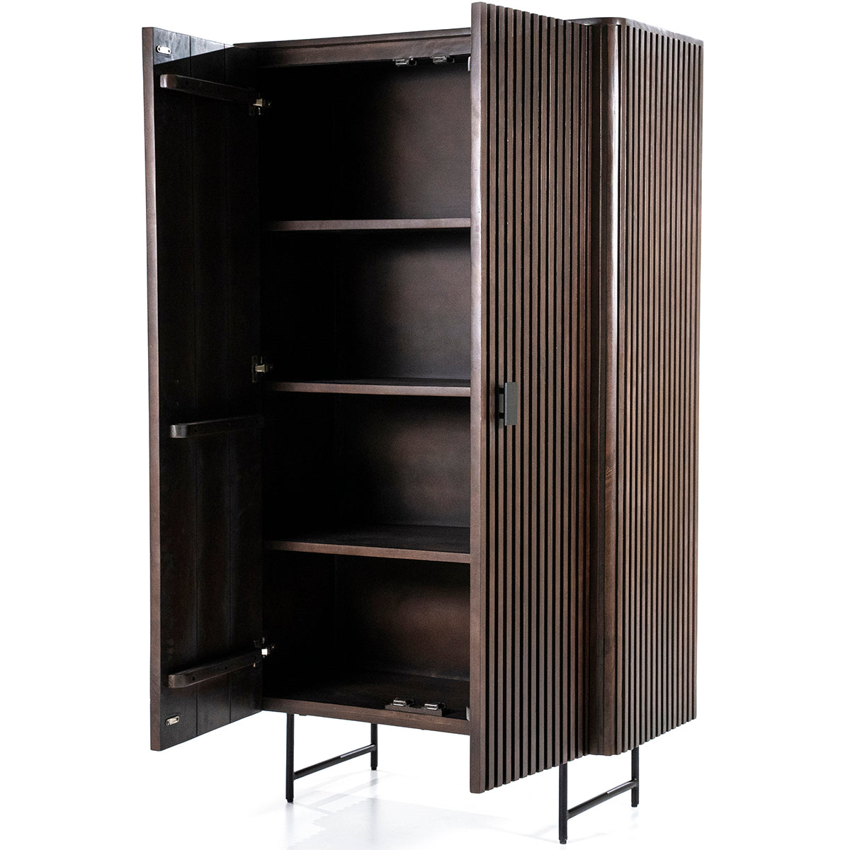 Remi 2 Doors Cabinet